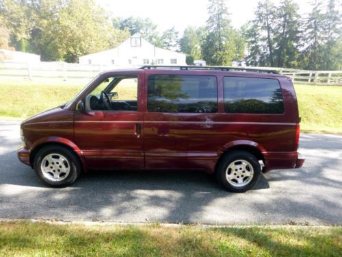 all wheel drive vans for sale near me