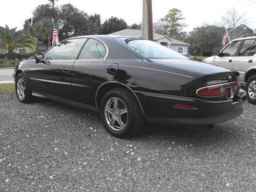 1995 Buick Riviera Coupe 2-Door 3.8 Supercharged, image 2.