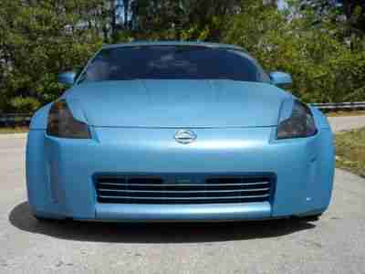 Nissan 350z for sale in fort lauderdale #8