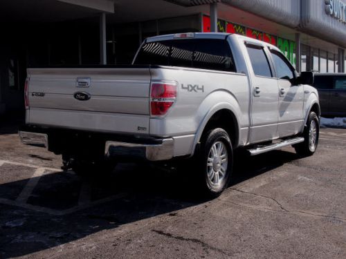 Find used 2010 Ford F150 Lariat in 2020 Kratky Rd, St ...