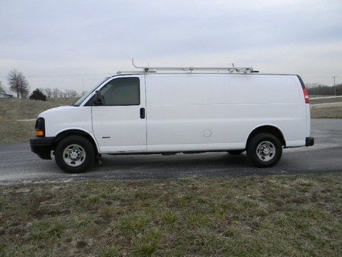 used 1 ton cargo vans for sale 