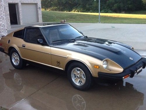 Nissan z 1980 for sale #2