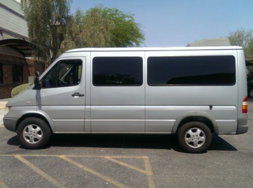 Purchase used 2004 Dodge Sprinter 2500 