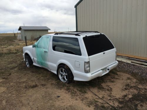 Buy gmc typhoon cladding #2