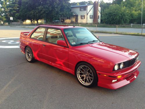 Used bmw m3 massachusetts #4