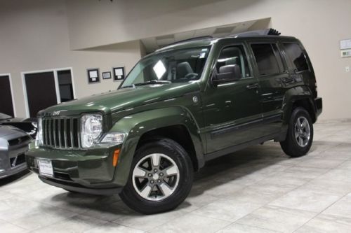 2008 Jeep liberty sky slider for sale #4