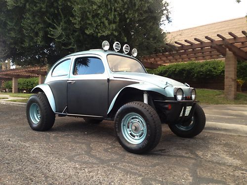 1964 baja bug