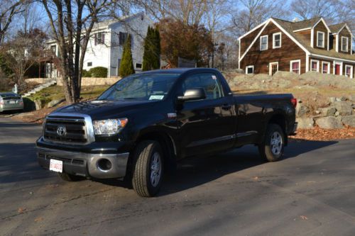 used toyota tundra for sale in massachusetts #5