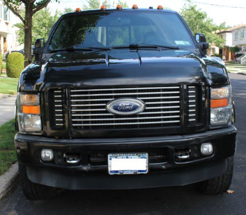 ford f 350 harley davidson for sale