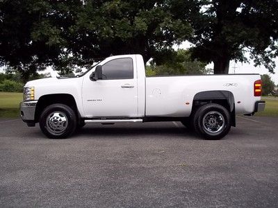 Lowered Single Cab Dually Hot Sex Picture