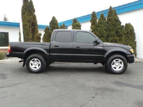 Used toyota tacoma 4x4 for sale in virginia