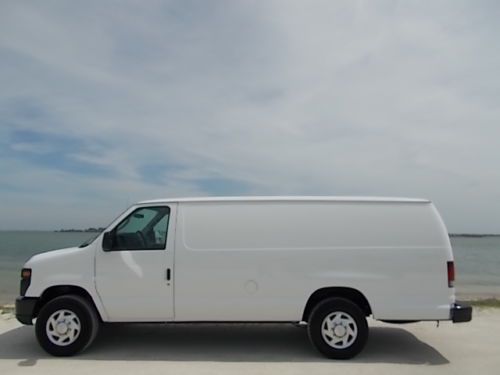 used cargo vans for sale by owner