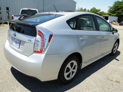 toyota prius salvage title cars #5