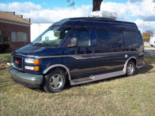 high top conversion van michigan