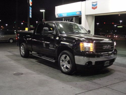 2007 Gmc sierra 1500 gas mileage #3