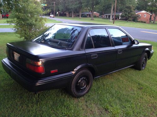 1990 toyota corolla used parts #1