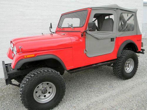 Jeep wooster #5