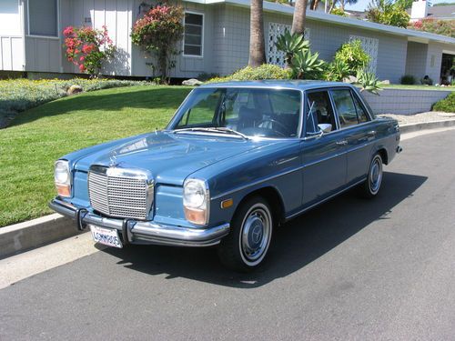 Used mercedes in usa
