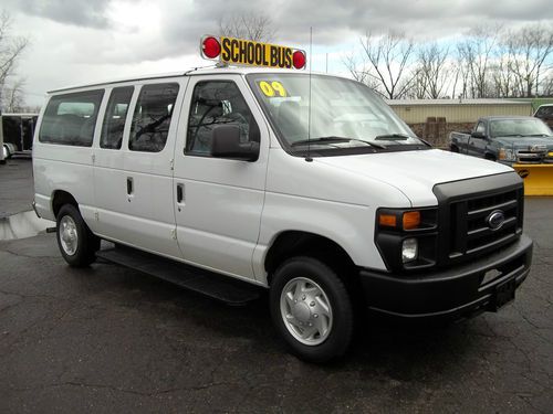 school van for sale