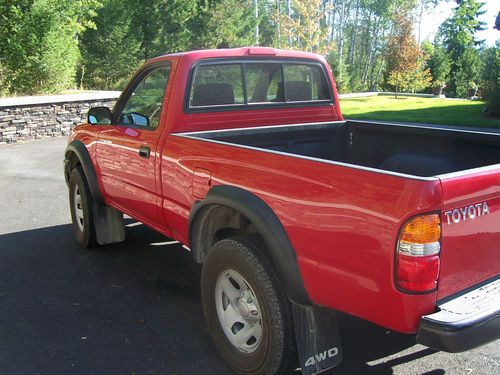 used toyota tacoma in montana #4