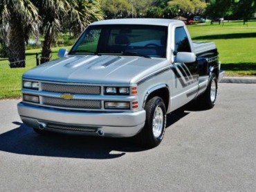 1500 chevrolet stepside restored 1989 mint fully kind must custom cars 2040 name