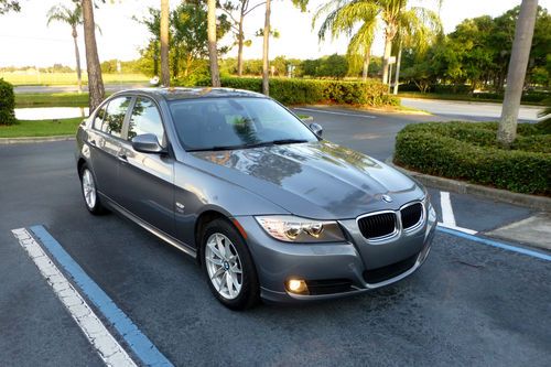 Purchase Used 2010 Bmw 328i Xdrive Base Sedan 4-door 3.0l In Trenton 