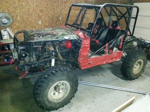 mud buggy for sale