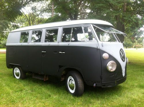 used vw kombi for sale