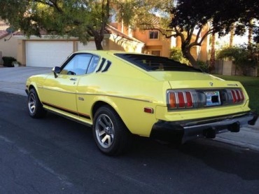 Where can i find a 1977 toyota celica for sale