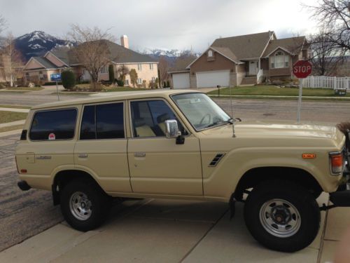 used toyota landcruiser utah #6