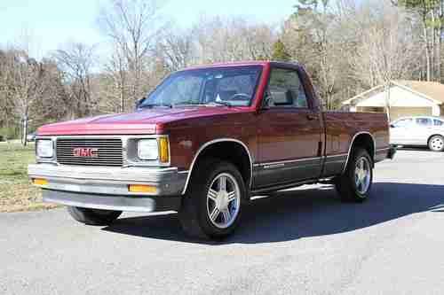 Gmc cleveland tennessee