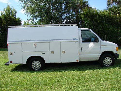 ford van for sale by owner