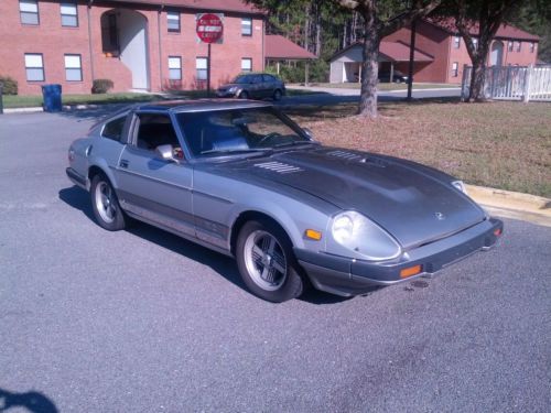 Nissan 240 260 280z cars for sale #4