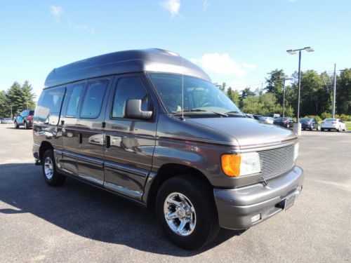 high top conversion van michigan