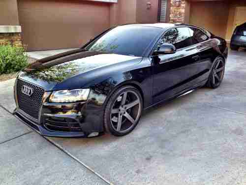 Sell used 2008 Audi S5 (Highly Modified w/ Rare RS5 Look) in Gilbert