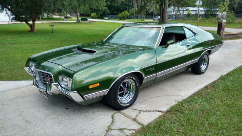 1972 Ford Torino For Sale Greatest Ford