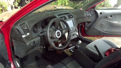 Find Used 92 95 Eg Honda Civic Hatchback J Swap 08 Acura Tl