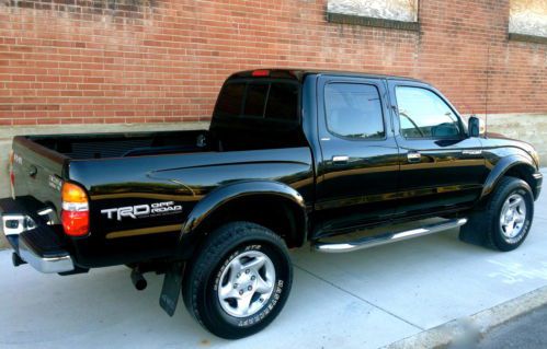 used toyota tacoma 4x4 for sale in missouri #6