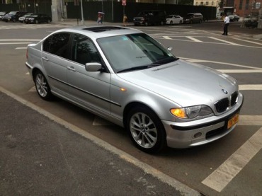 Buy used bmw 330xi #7