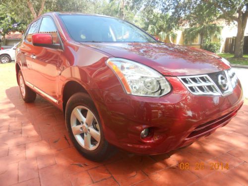 find-used-2013-nissan-rogue-special-edition-in-miami-florida-united-states-for-us-13-900-00