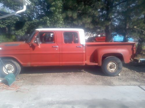 Find Used 05 F250 Xlt Crew Cab 68l V10 4x4 4wd Auto Alloys Tow Pickup Clean In East Greenbush 7877