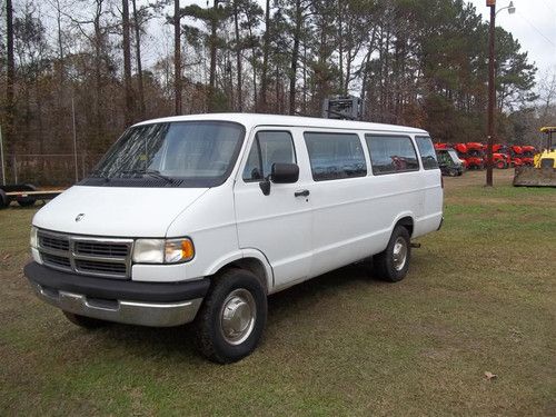 used 15 passenger church vans for sale 