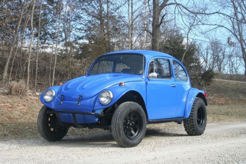 1970 baja bug