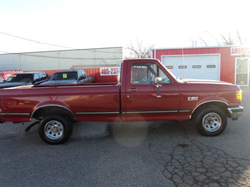 Download Ford Pick Up 1990 Nacional Background