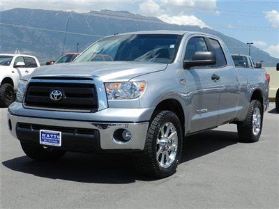 Purchase used 2000 Toyota Tundra Limited Extended Cab Pickup 4-Door 4