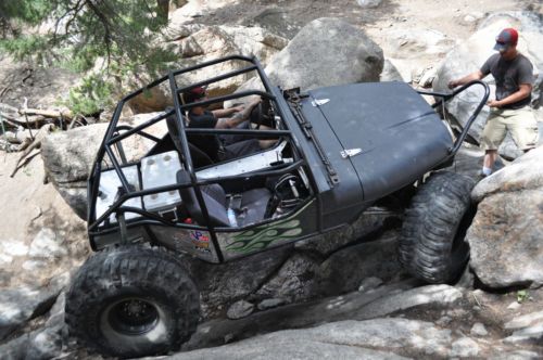 rock climbing buggy for sale