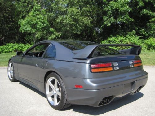 Nissan 300zx pittsburgh pennsylvania