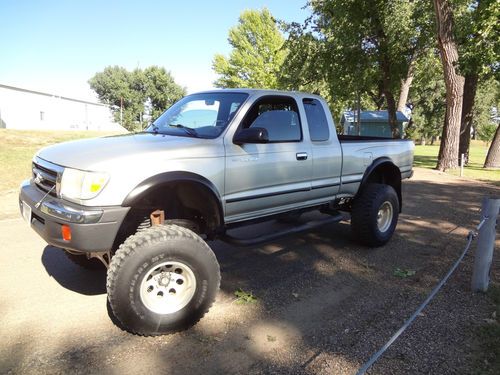 used toyota tacoma in montana #6