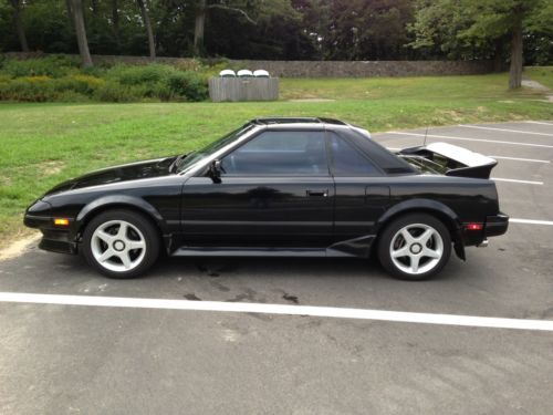 toyota mr2 for sale in maine #2