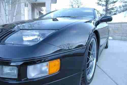 Buy used Nissan 1995 25th Anniversary 300ZX SMZ in Morrison, Colorado